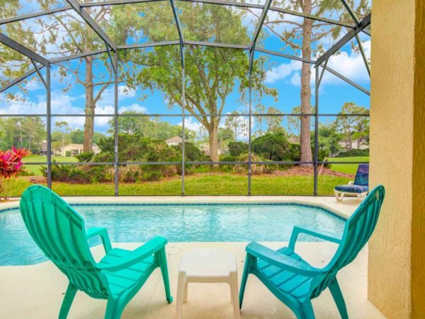 Orlando Home 982427