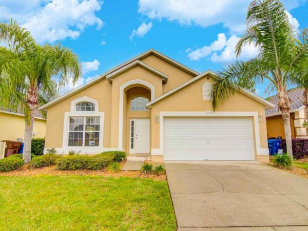 Orlando Home 982427