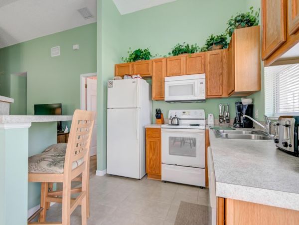 Orlando Home 982428