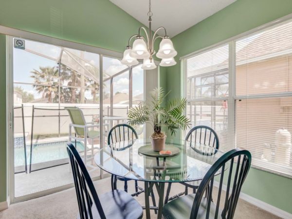 Orlando Home 982428