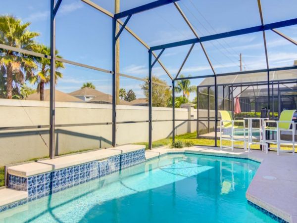 Orlando Home 982428
