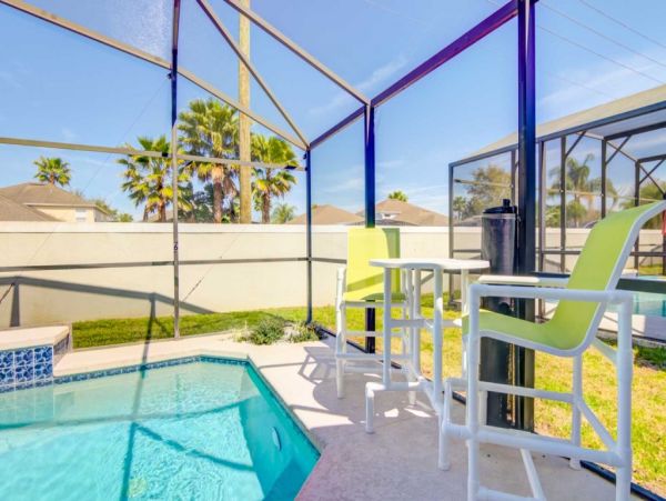 Orlando Home 982428