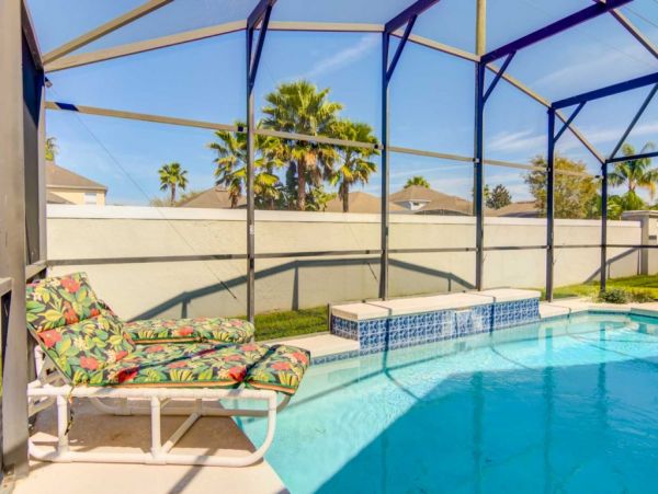 Orlando Home 982428