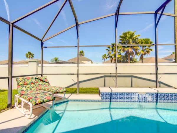 Orlando Home 982428