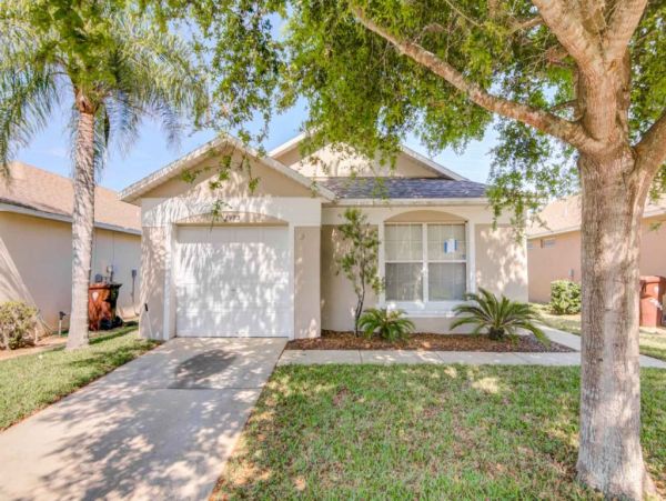 Orlando Home 982428