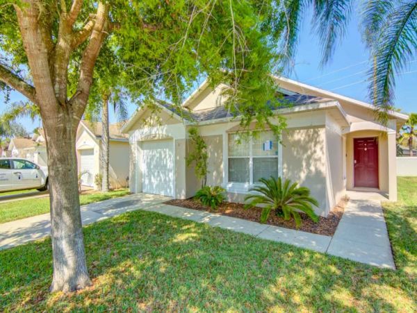 Orlando Home 982428