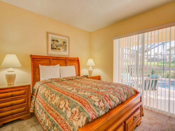 Orlando Home 982430
