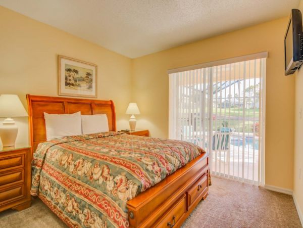 Orlando Home 982430