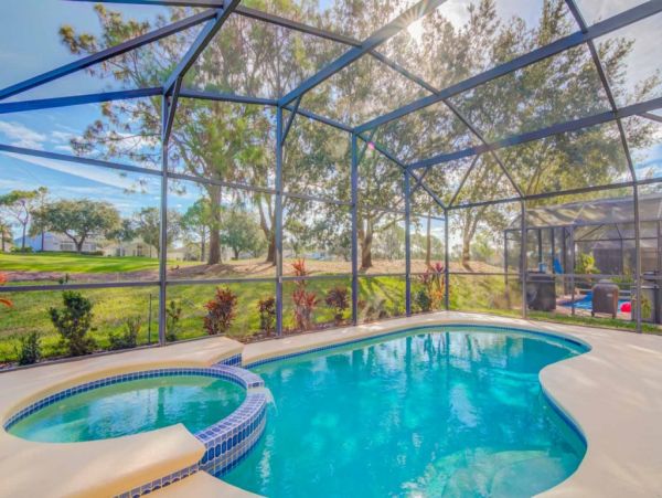 Orlando Home 982430