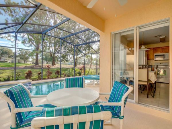 Orlando Home 982430