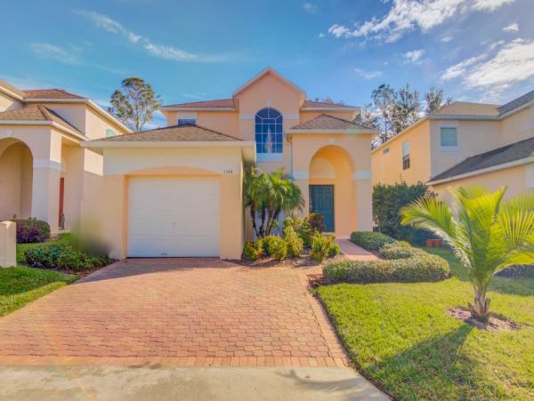 Orlando Home 982430