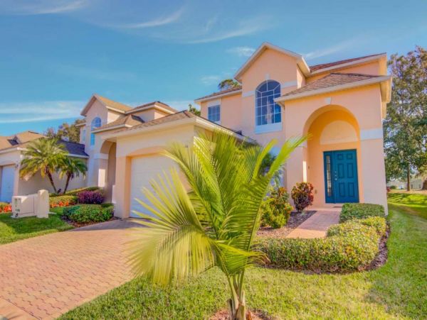Orlando Home 982430