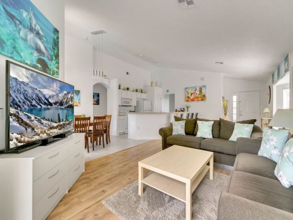 Orlando Home 982431