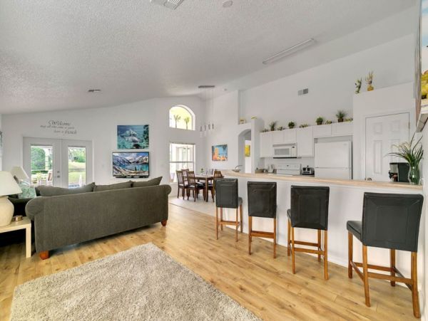 Orlando Home 982431