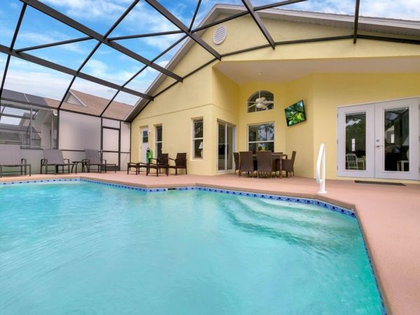 Orlando Home 982431