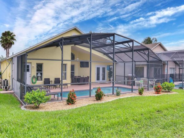 Orlando Home 982431