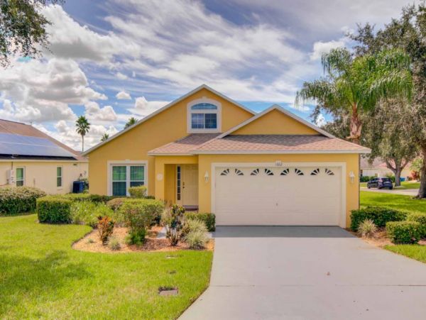 Orlando Home 982432
