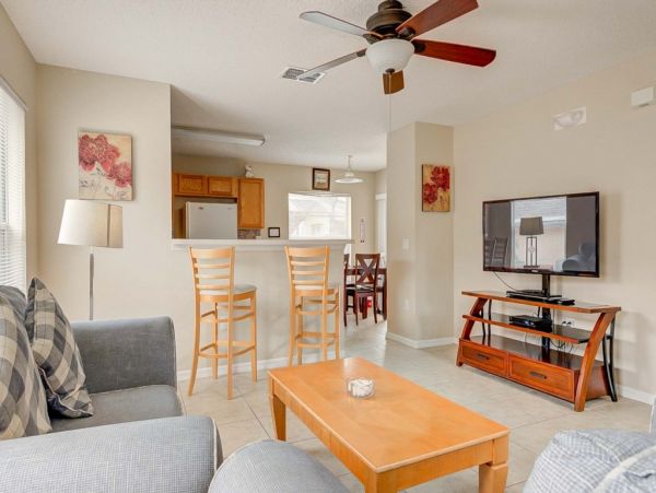 Orlando Home 982434