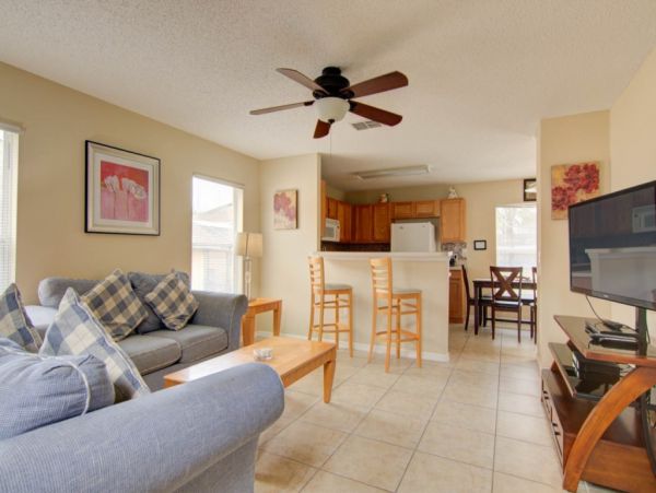 Orlando Home 982434