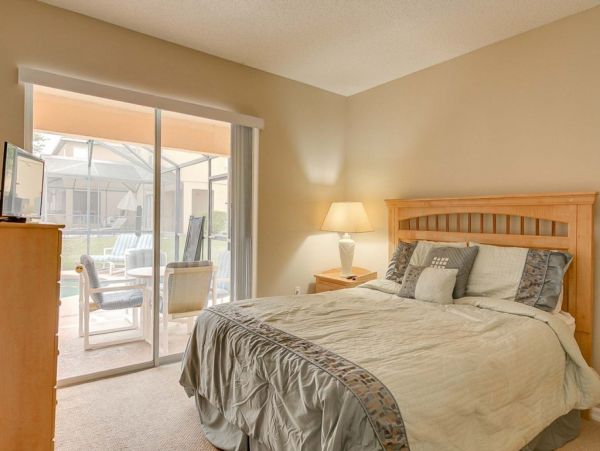 Orlando Home 982434