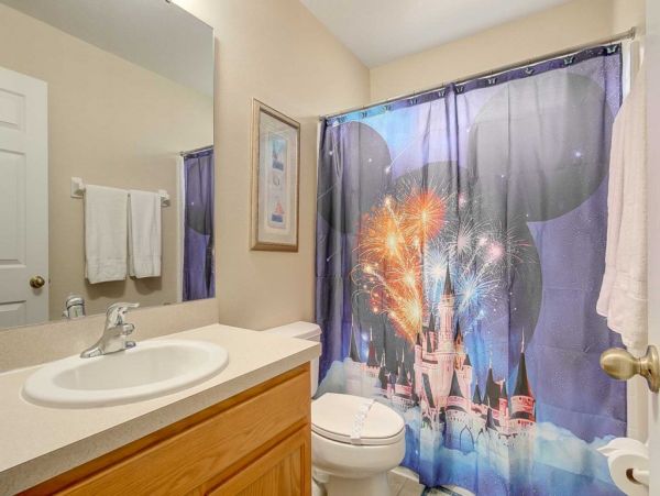 Orlando Home 982434