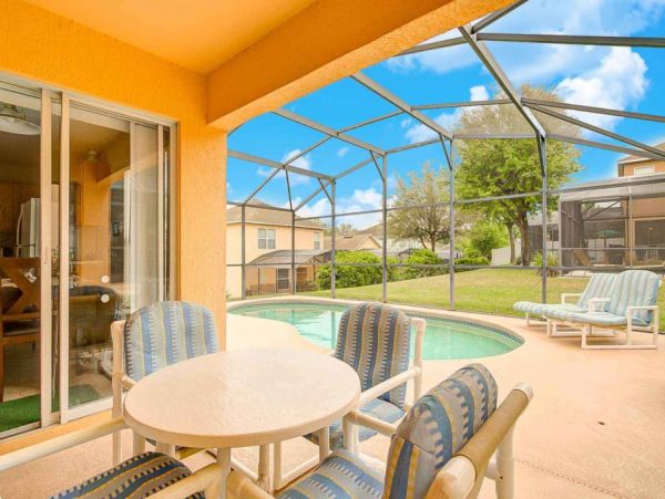 Orlando Home 982434