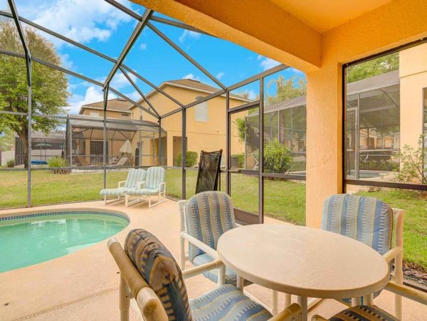 Orlando Home 982434