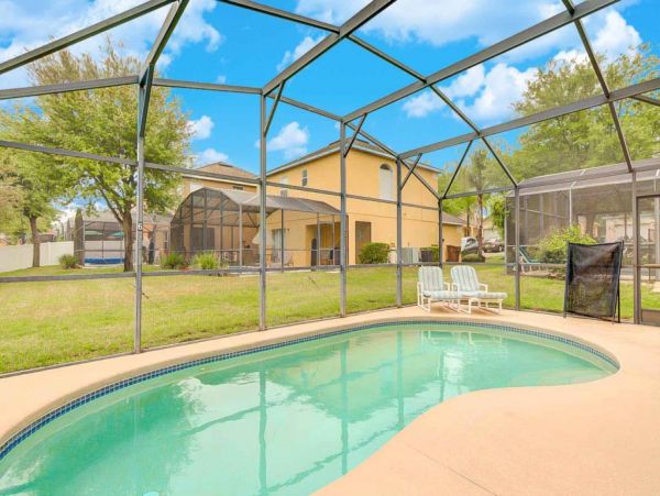Orlando Home 982434