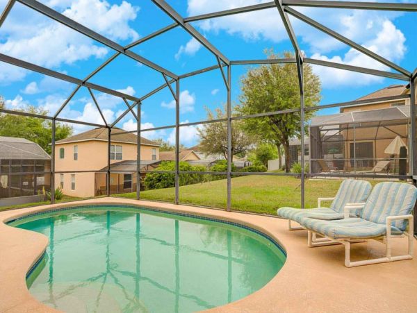 Orlando Home 982434