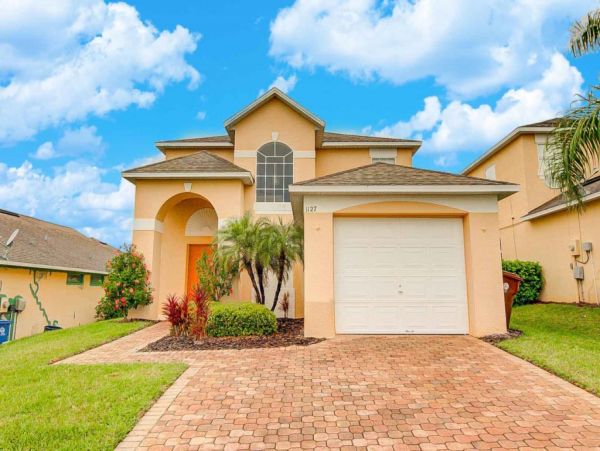 Orlando Home 982434