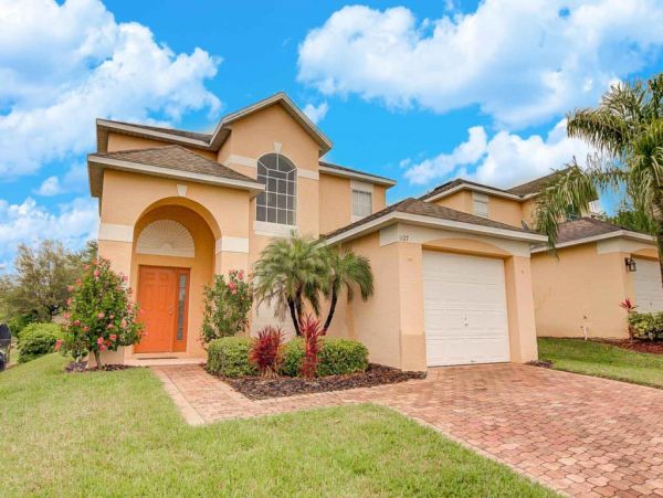Orlando Home 982434