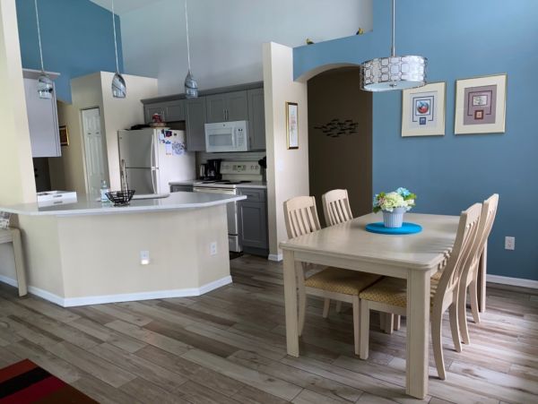 Orlando Home 982435