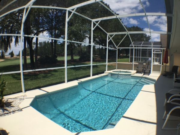 Orlando Home 982435