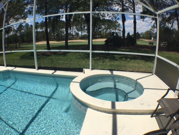 Orlando Home 982435