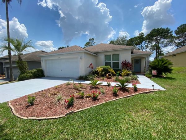 Orlando Home 982435