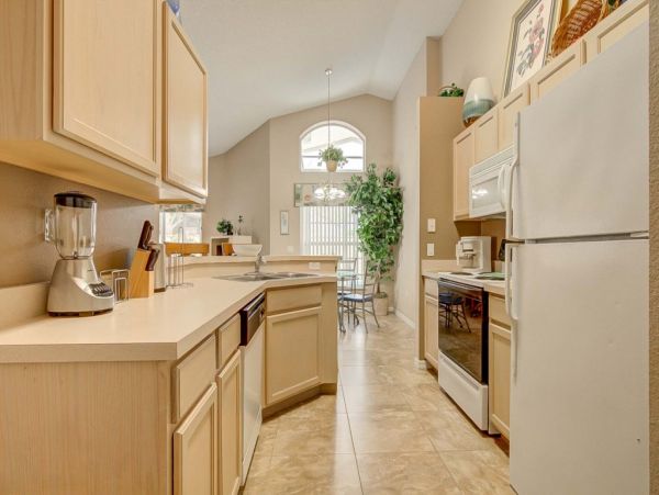Orlando Home 982436