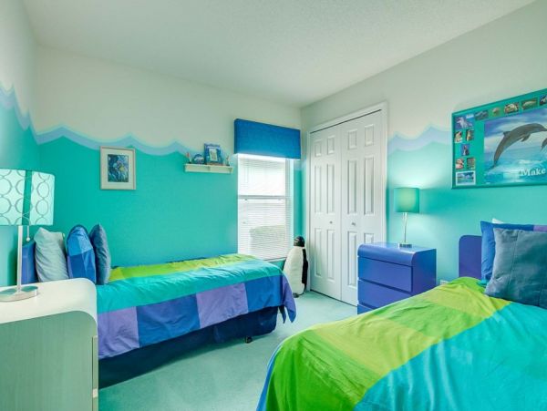 Orlando Home 982436
