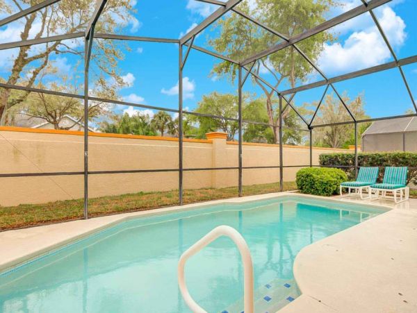 Orlando Home 982436