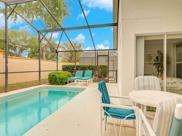 Orlando Home 982436