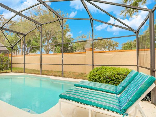 Orlando Home 982436