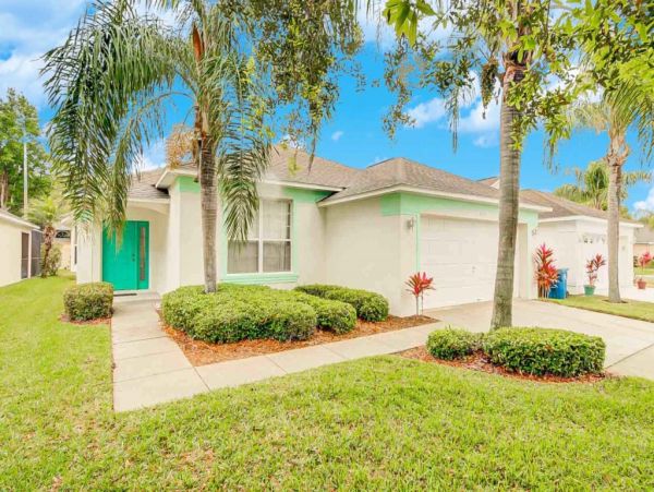 Orlando Home 982436