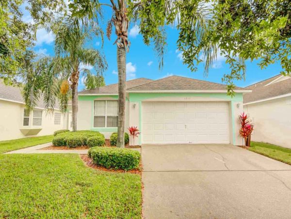 Orlando Home 982436