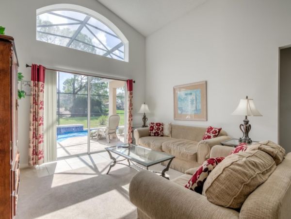 Orlando Home 982437