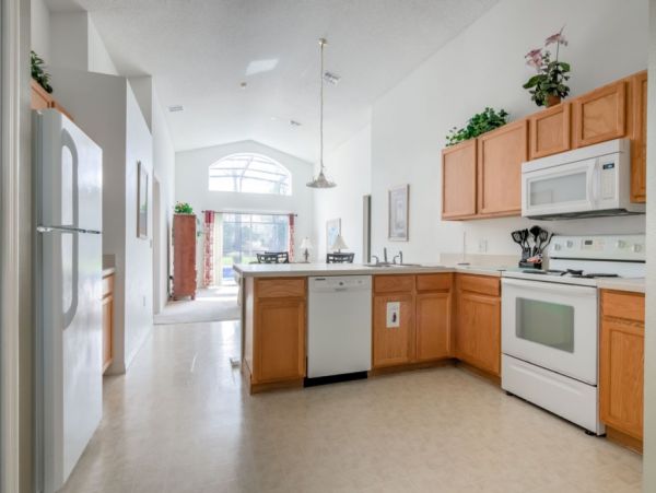 Orlando Home 982437