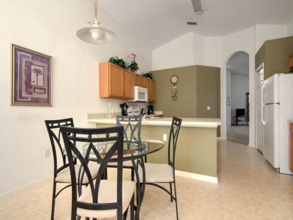 Orlando Home 982437