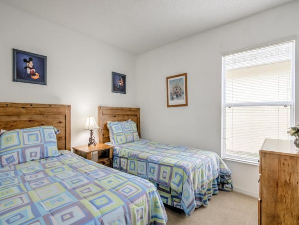 Orlando Home 982437