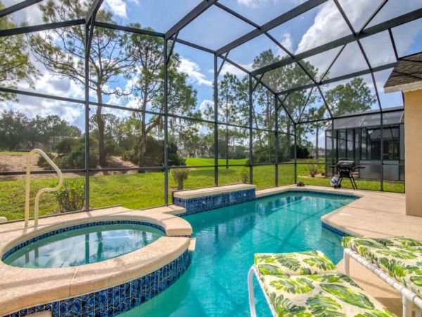 Orlando Home 982437