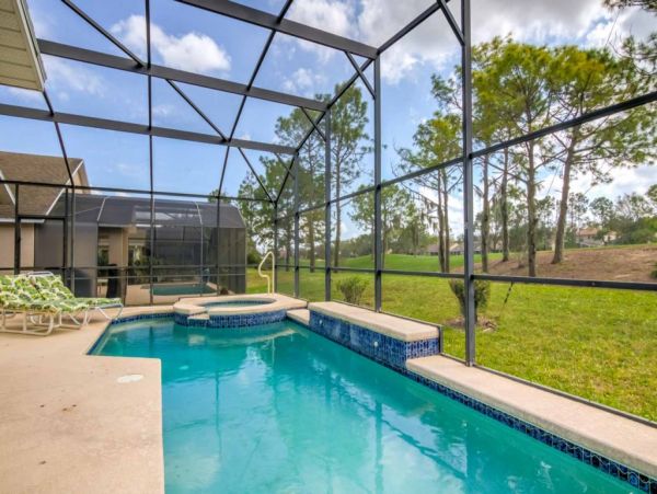Orlando Home 982437
