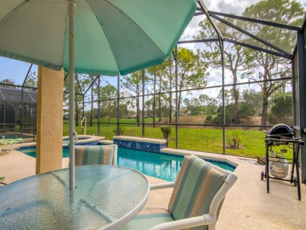 Orlando Home 982437