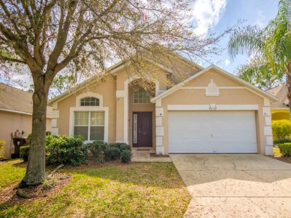 Orlando Home 982437